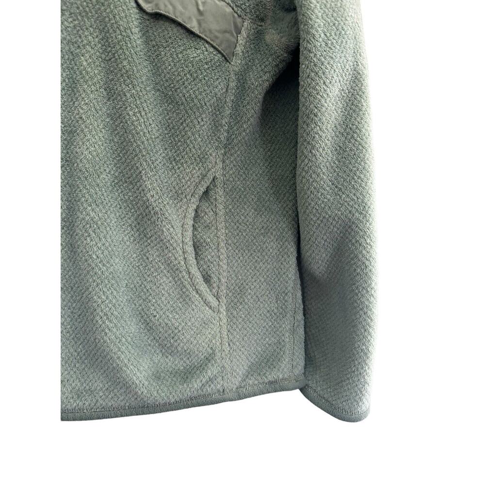 Patagonia Re-Tool Snap T PULLOVER Jacket Womens XS Fleece Pockets 25442 #2610 - Picture 4 of 15